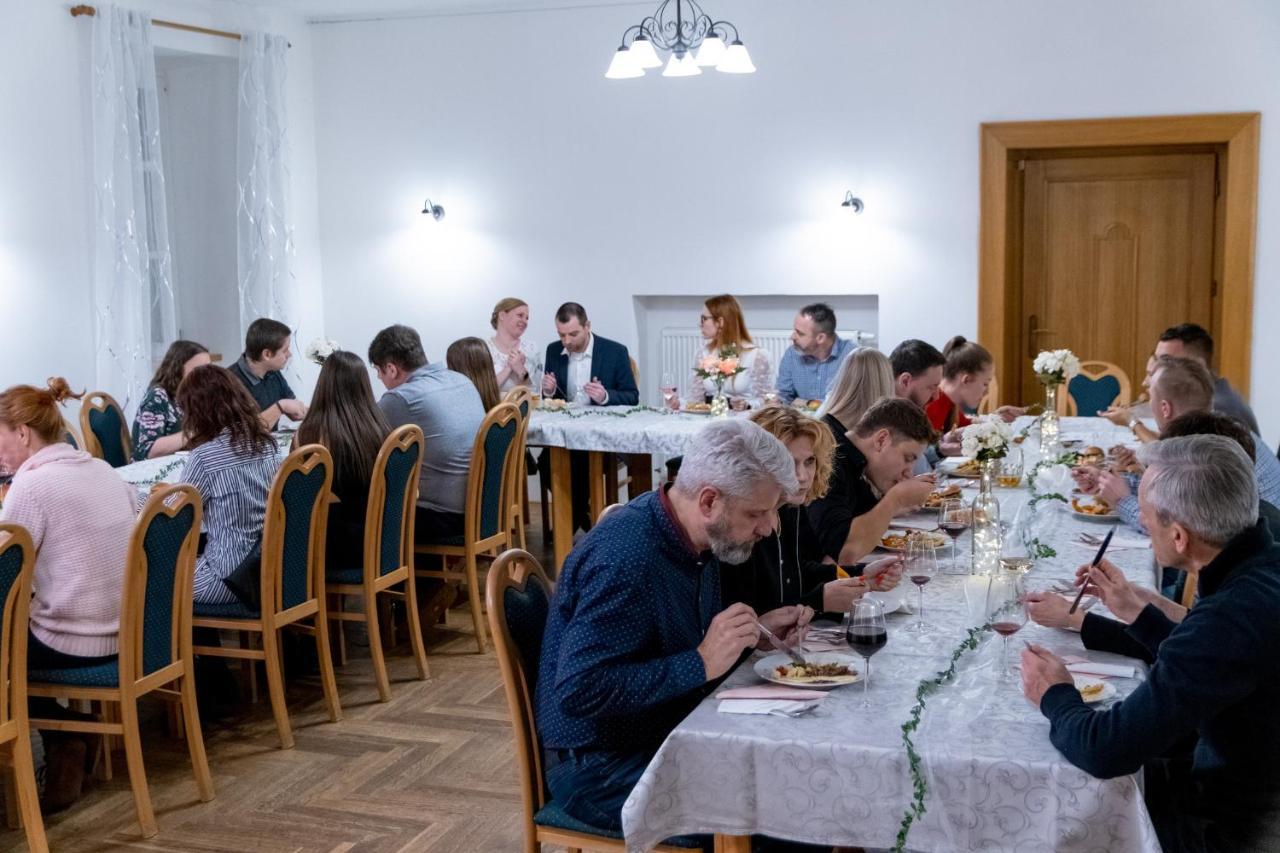 Hotel Zamecek Raspenava Eksteriør billede